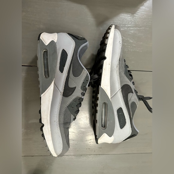 2021
Air Max 90 'Anthracite Dark Grey' - Picture 5 of 6